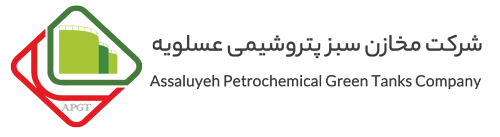 Assaluyeh Petrochemical Green Tanks Company